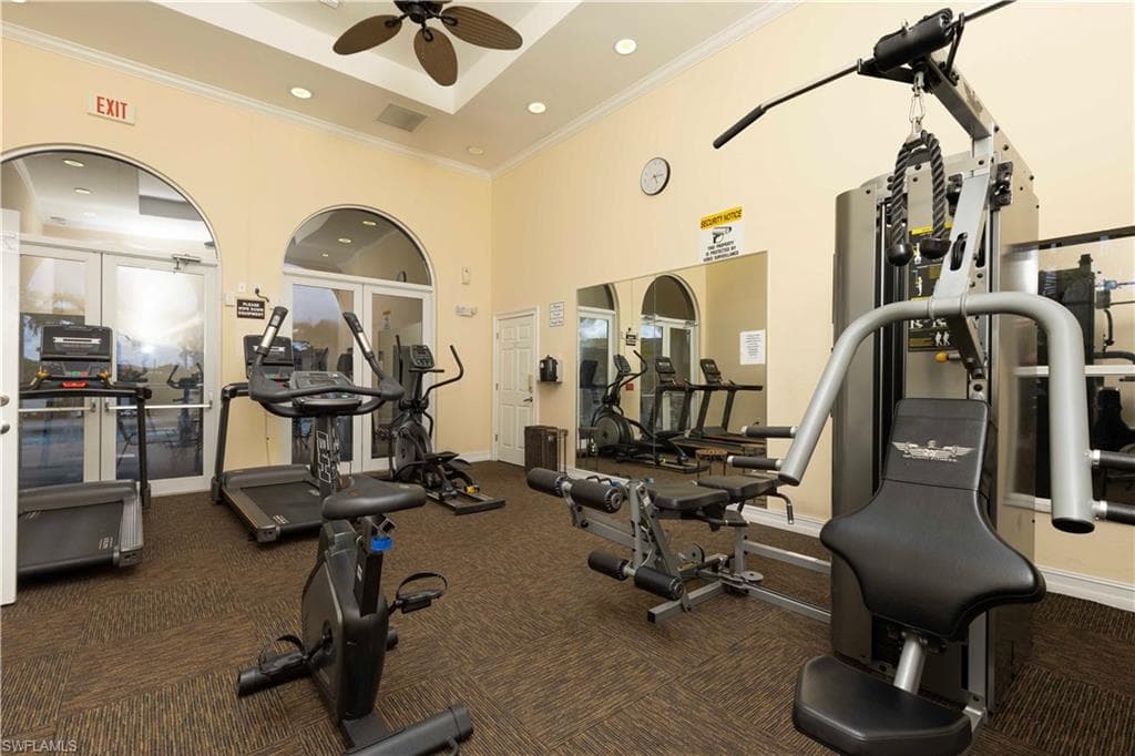 4214 Bellasol CIR # 814, FORT MYERS FL 33916-21