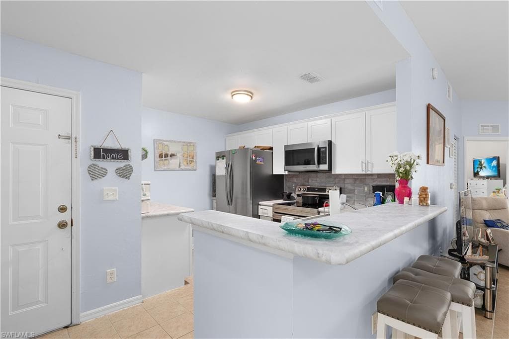 4214 Bellasol CIR # 814, FORT MYERS FL 33916-2