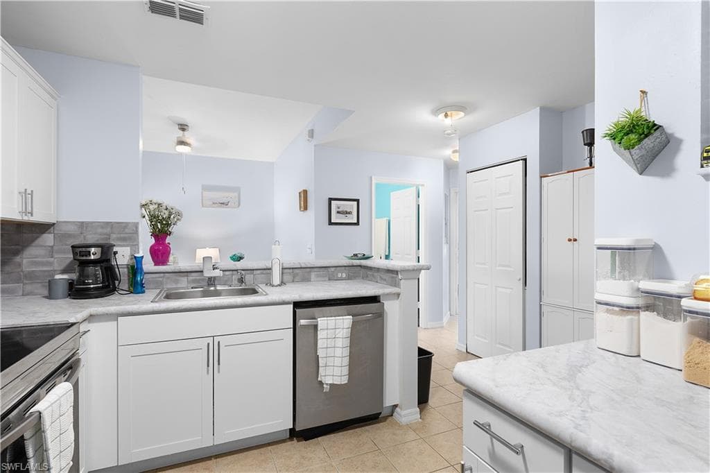 4214 Bellasol CIR # 814, FORT MYERS FL 33916-3