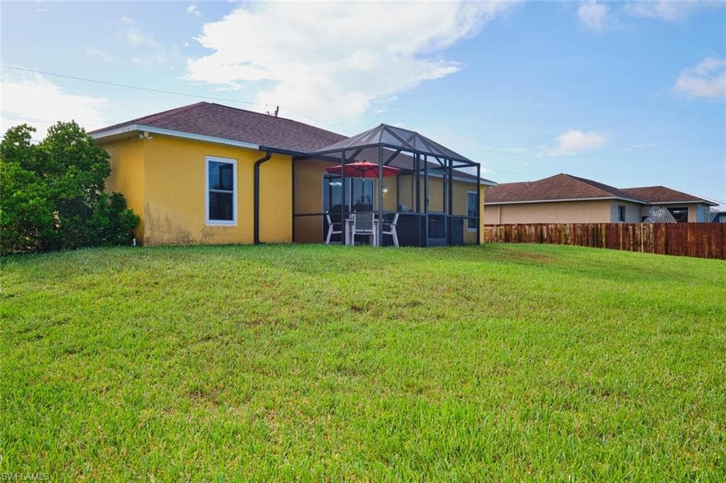 820 Unger AVE, FORT MYERS FL 33913-41