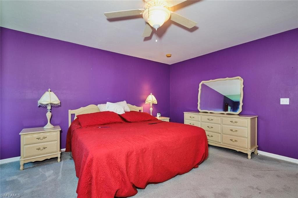 820 Unger AVE, FORT MYERS FL 33913-23