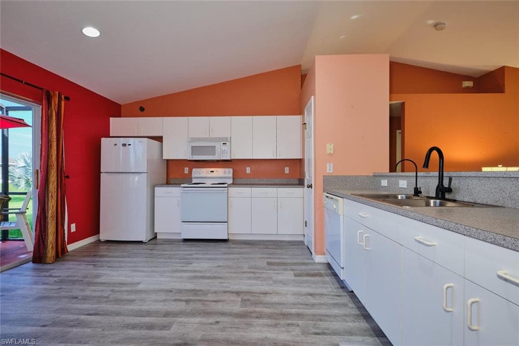 820 Unger AVE, FORT MYERS FL 33913-7