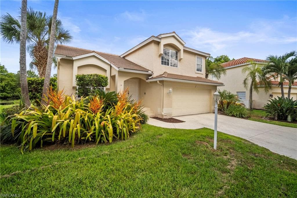 12421 Eagle Pointe CIR, FORT MYERS FL 33913-35