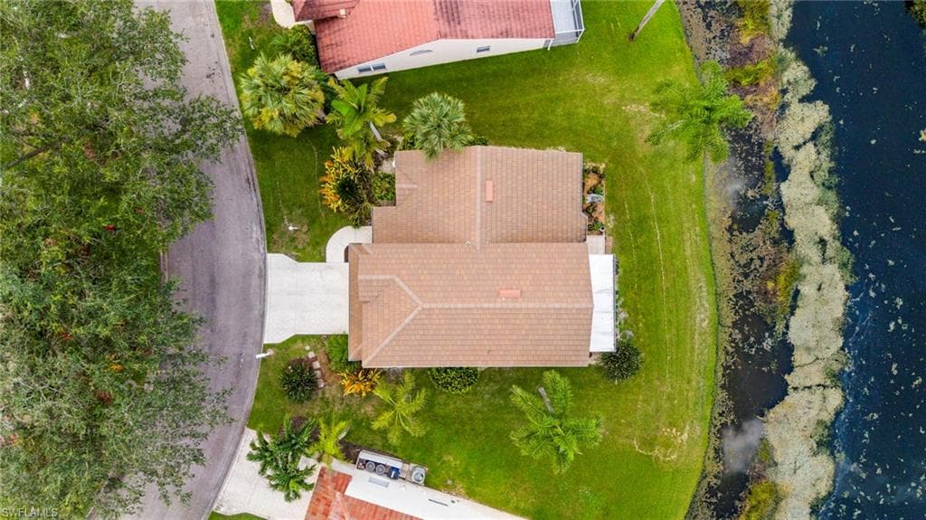 12421 Eagle Pointe CIR, FORT MYERS FL 33913-36