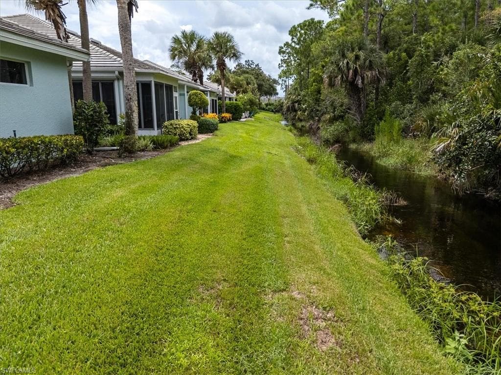 737 Mainsail PL, NAPLES FL 34110-34