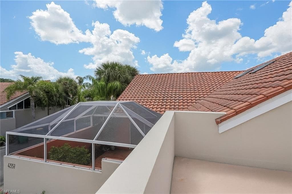 4337 Covey CIR # 9C, NAPLES FL 34109-26