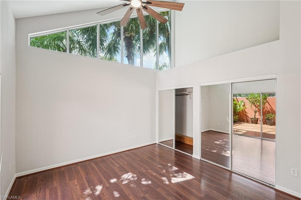 4337 Covey CIR # 9C, NAPLES FL 34109-11