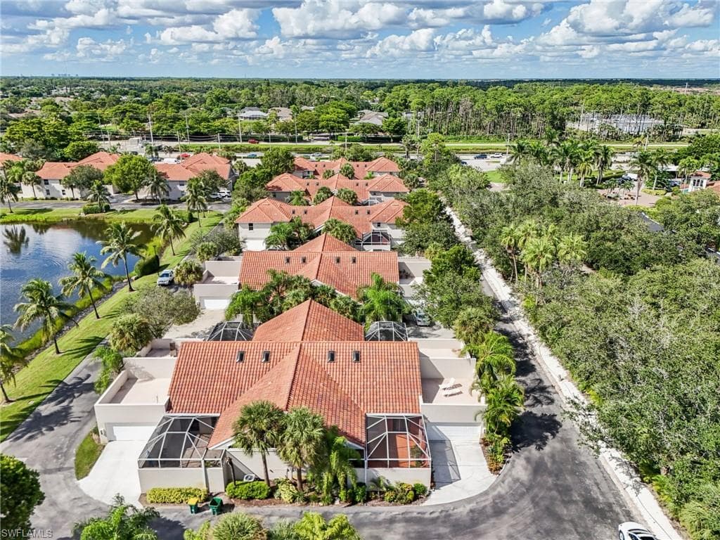 4337 Covey CIR # 9C, NAPLES FL 34109-31