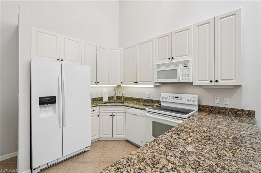 4337 Covey CIR # 9C, NAPLES FL 34109-8