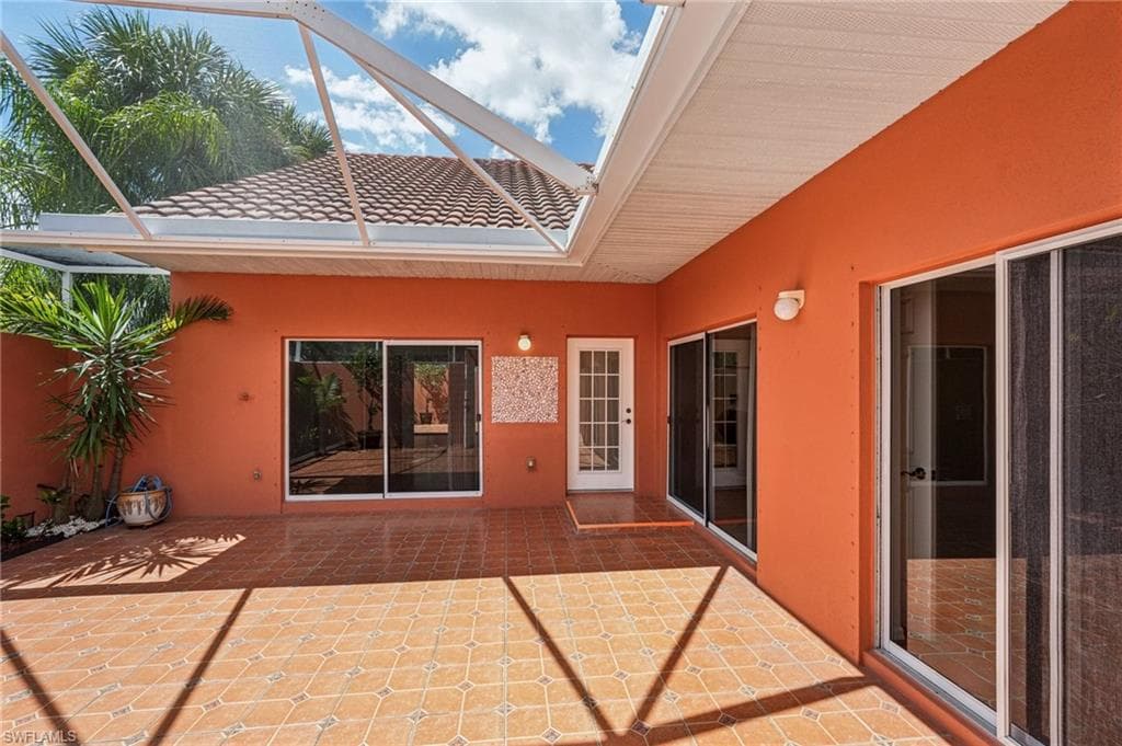 4337 Covey CIR # 9C, NAPLES FL 34109-23