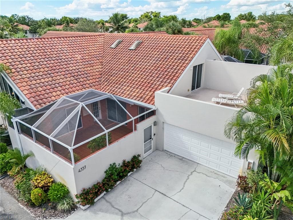 4337 Covey CIR # 9C, NAPLES FL 34109-29