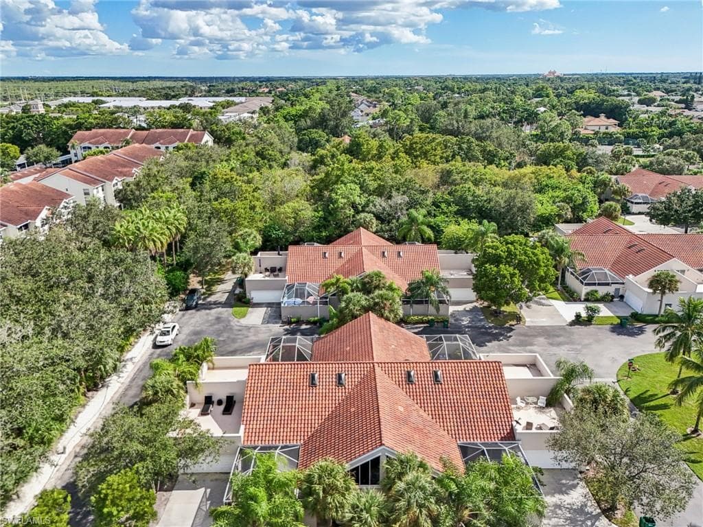 4337 Covey CIR # 9C, NAPLES FL 34109-33