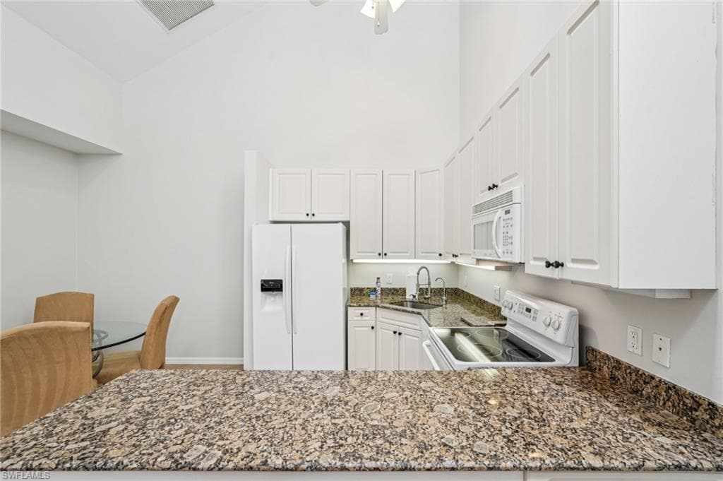 4337 Covey CIR # 9C, NAPLES FL 34109-9