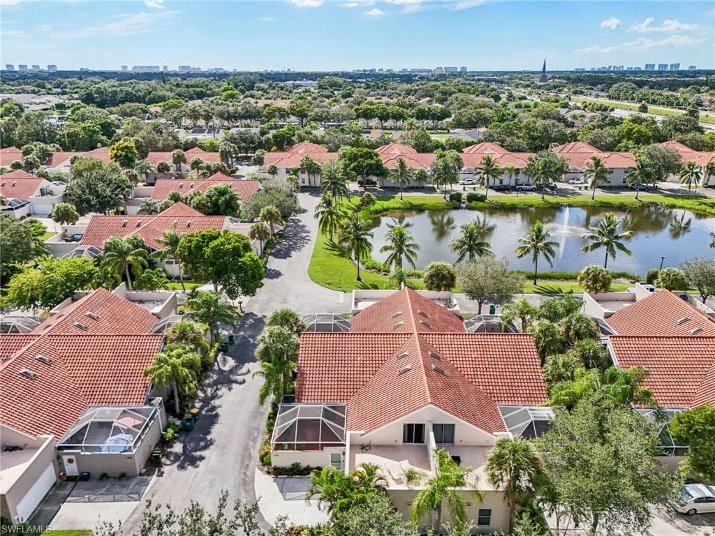 4337 Covey CIR # 9C, NAPLES FL 34109-32