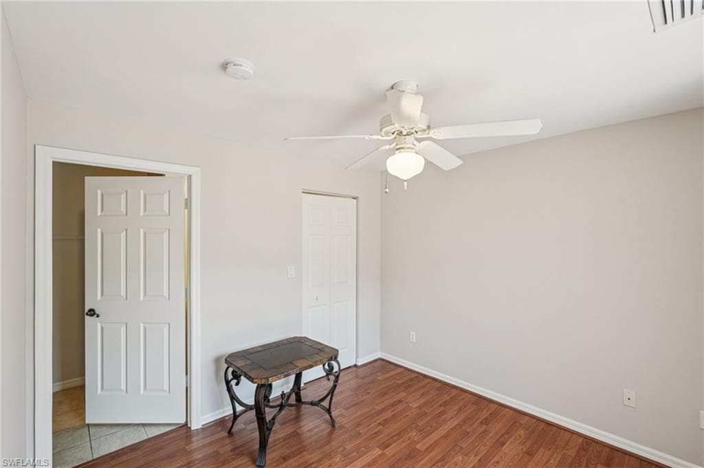 4337 Covey CIR # 9C, NAPLES FL 34109-17