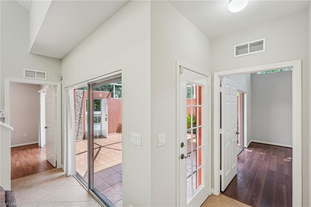 4337 Covey CIR # 9C, NAPLES FL 34109-10