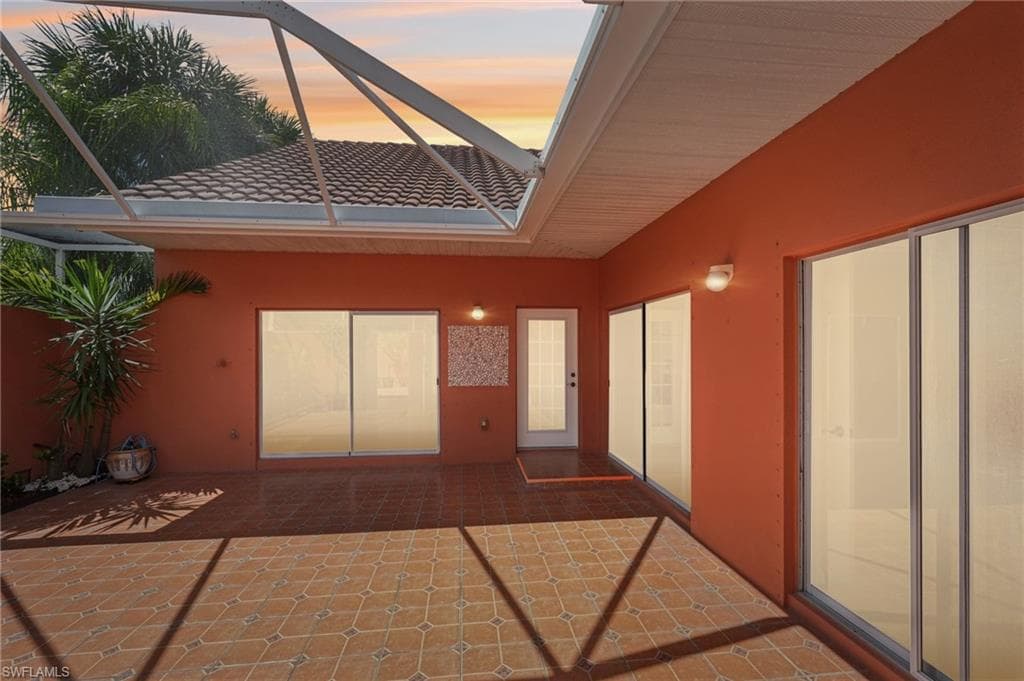 4337 Covey CIR # 9C, NAPLES FL 34109-39