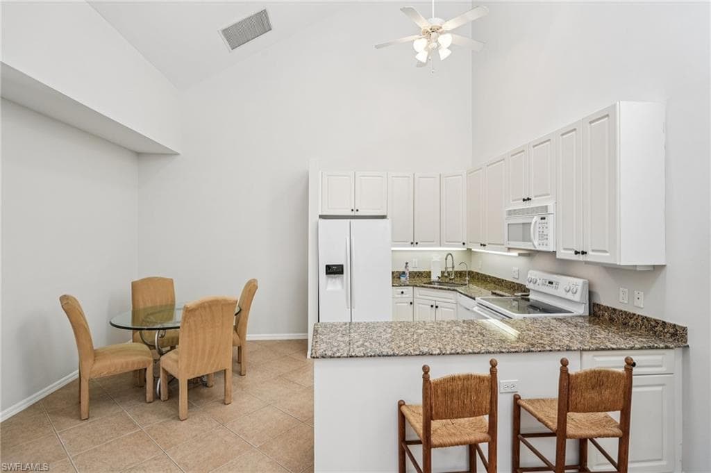 4337 Covey CIR # 9C, NAPLES FL 34109-7