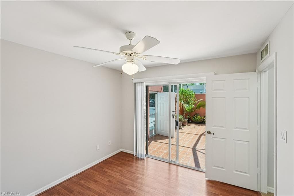 4337 Covey CIR # 9C, NAPLES FL 34109-20