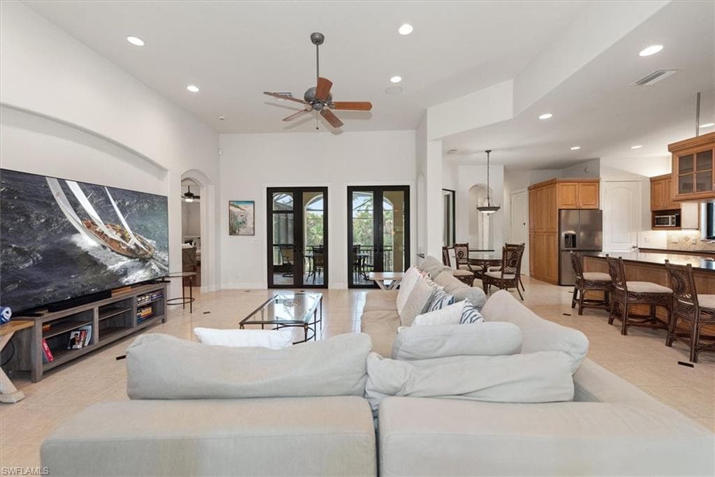 1316 Eagle Run DR, SANIBEL FL 33957-12