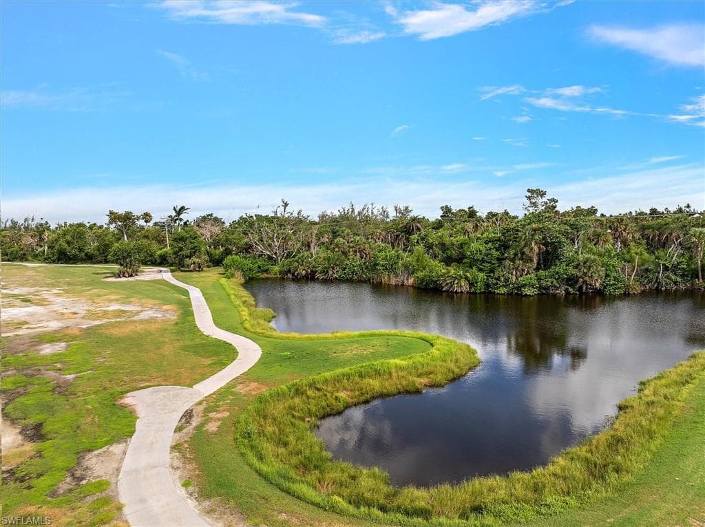 1316 Eagle Run DR, SANIBEL FL 33957-29