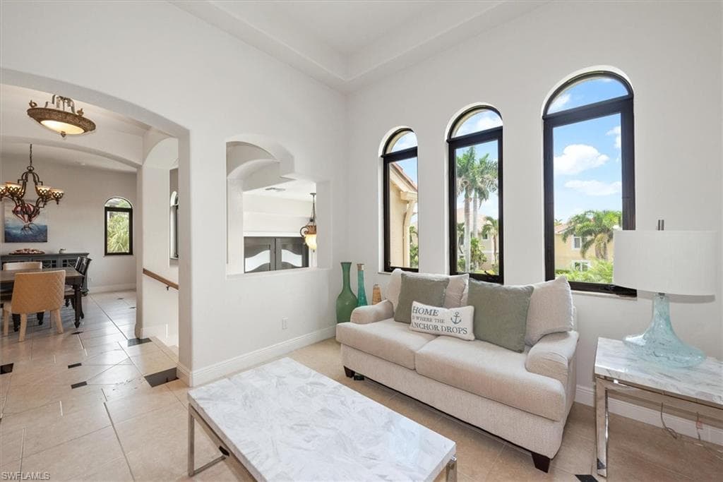 1316 Eagle Run DR, SANIBEL FL 33957-7