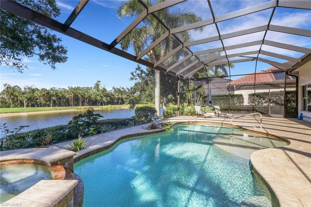 18530 Cypress Haven DR-30