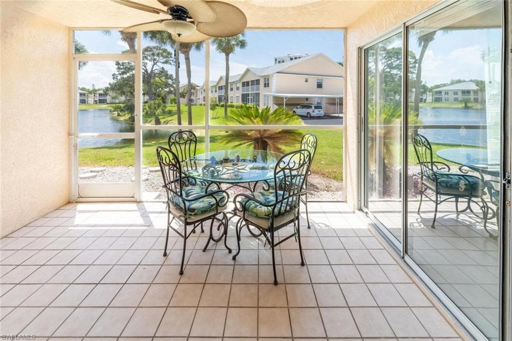 774 Wiggins Lake DR # 106, NAPLES FL 34110-17