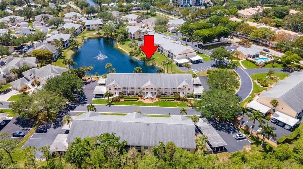774 Wiggins Lake DR # 106, NAPLES FL 34110-24