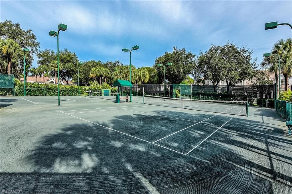 6910 Satinleaf RD N # 101, NAPLES FL 34109-26