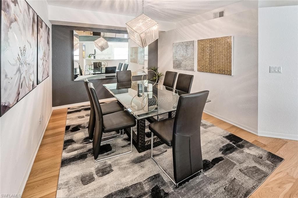 6910 Satinleaf RD N # 101, NAPLES FL 34109-6