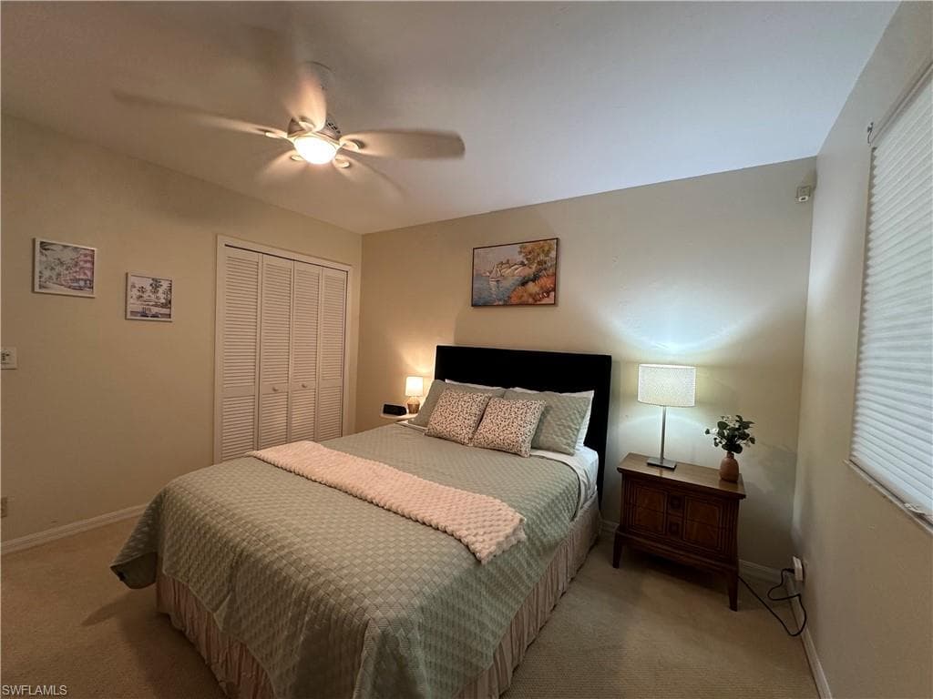 360 Horse Creek DR # 106, NAPLES FL 34110-22