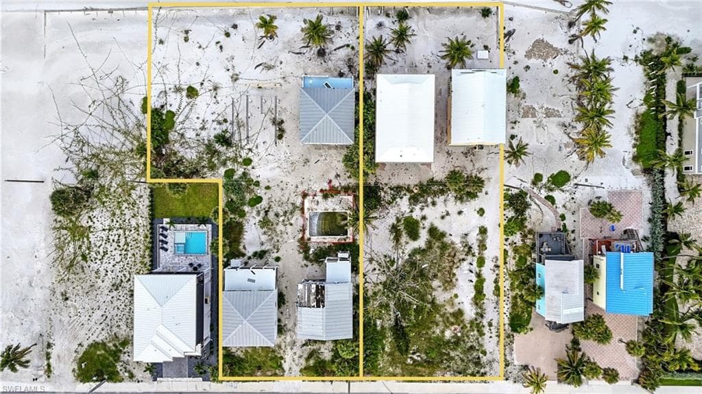 5300 Estero BLVD, FORT MYERS BEACH FL 33931-22