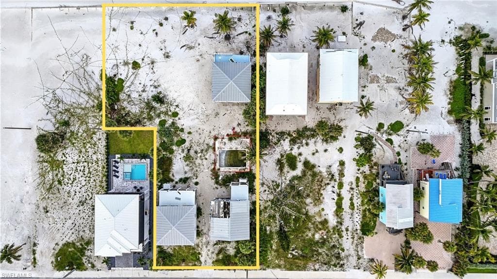 5300 Estero BLVD, FORT MYERS BEACH FL 33931-5