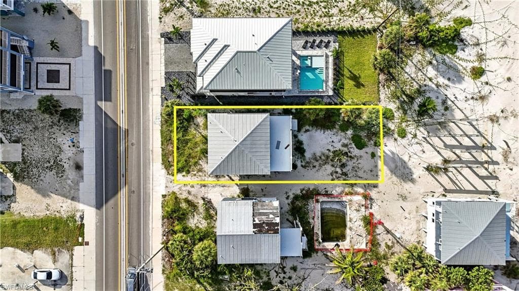 5300 Estero BLVD, FORT MYERS BEACH FL 33931-12