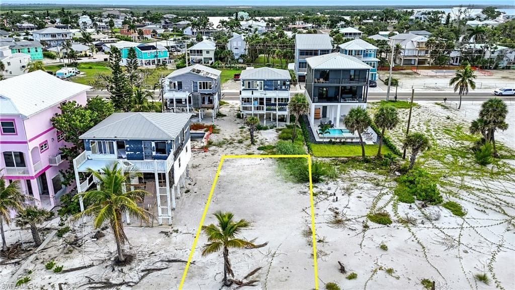 5300 Estero BLVD, FORT MYERS BEACH FL 33931-15