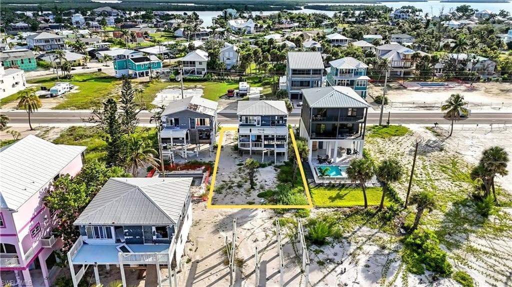 5300 Estero BLVD, FORT MYERS BEACH FL 33931-11