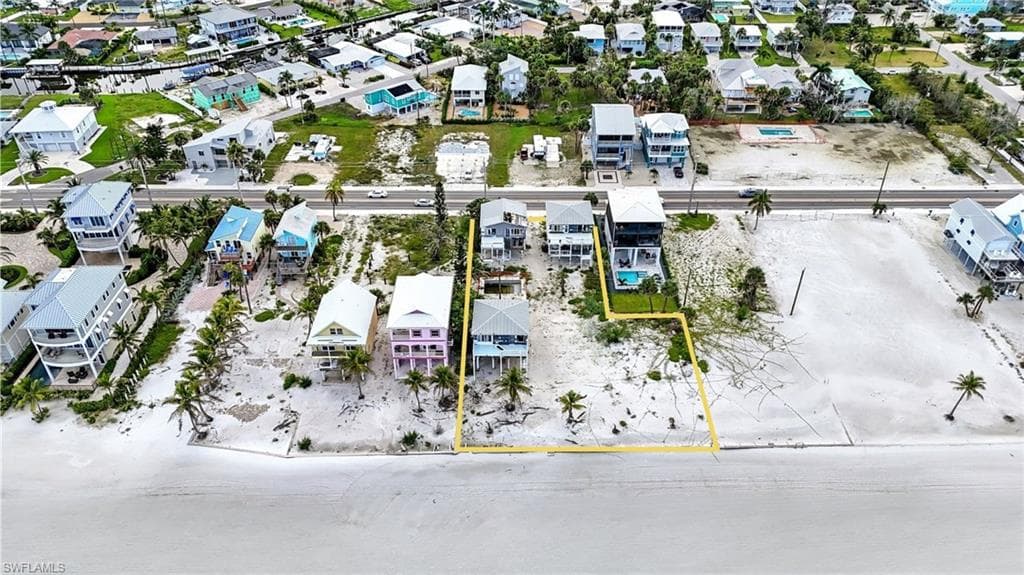 5300 Estero BLVD, FORT MYERS BEACH FL 33931-8