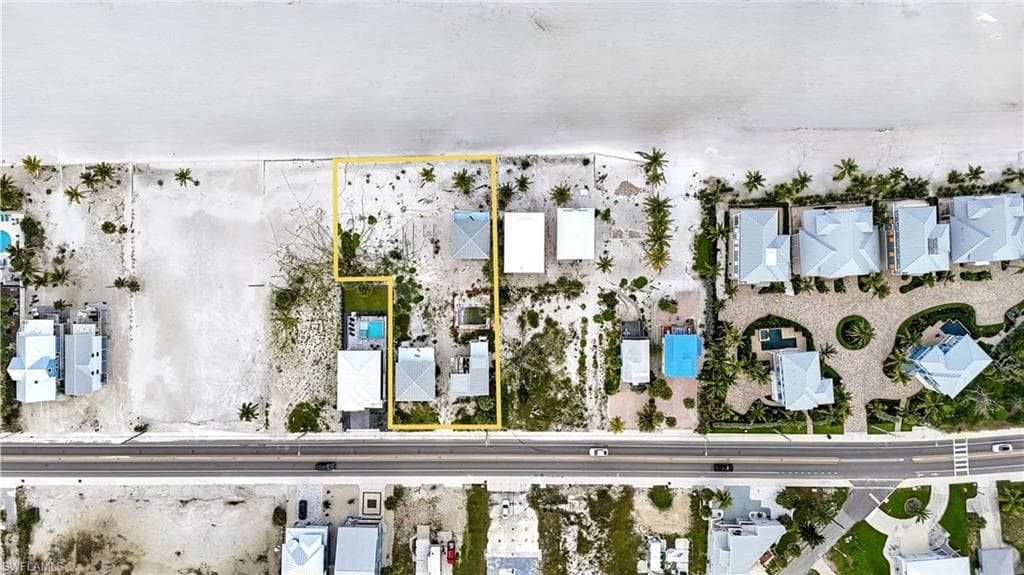 5300 Estero BLVD, FORT MYERS BEACH FL 33931-9