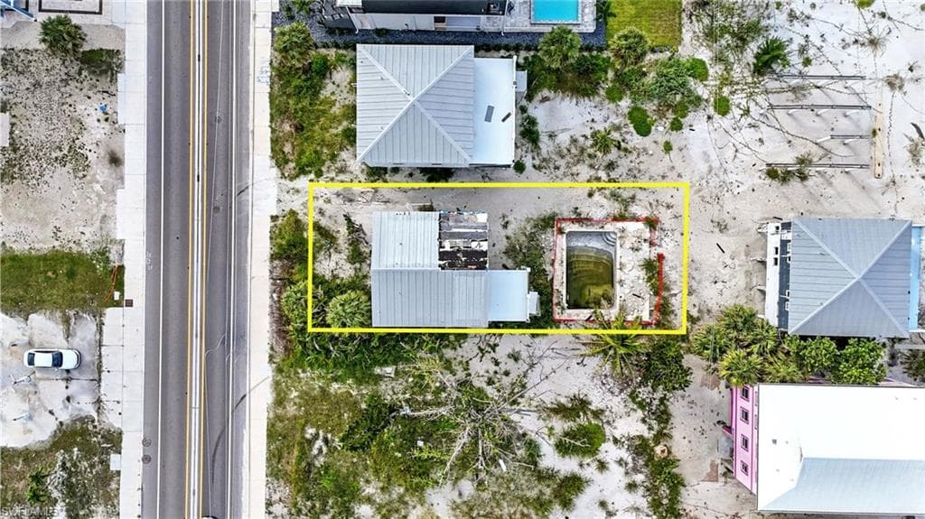 5300 Estero BLVD, FORT MYERS BEACH FL 33931-13