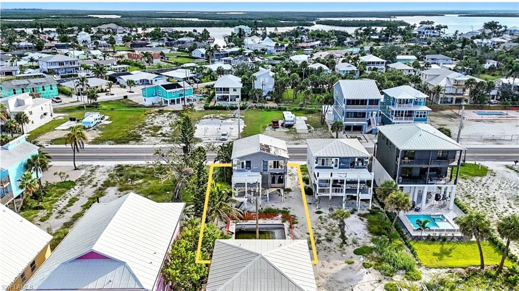 5300 Estero BLVD, FORT MYERS BEACH FL 33931-14