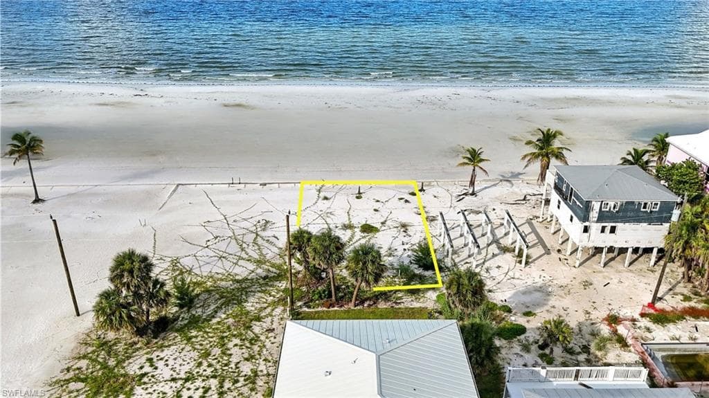 5300 Estero BLVD, FORT MYERS BEACH FL 33931-18