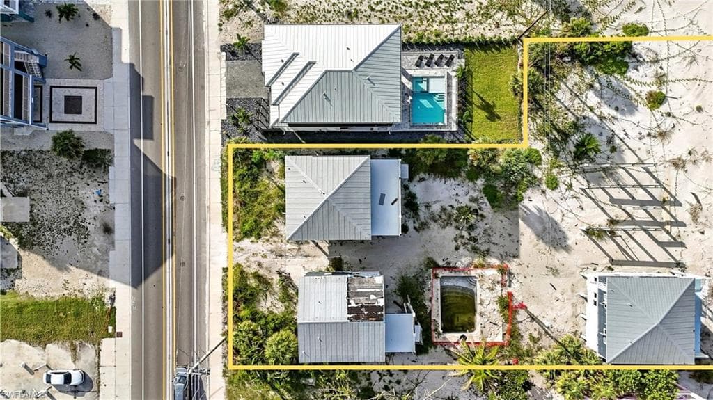 5300 Estero BLVD, FORT MYERS BEACH FL 33931-20