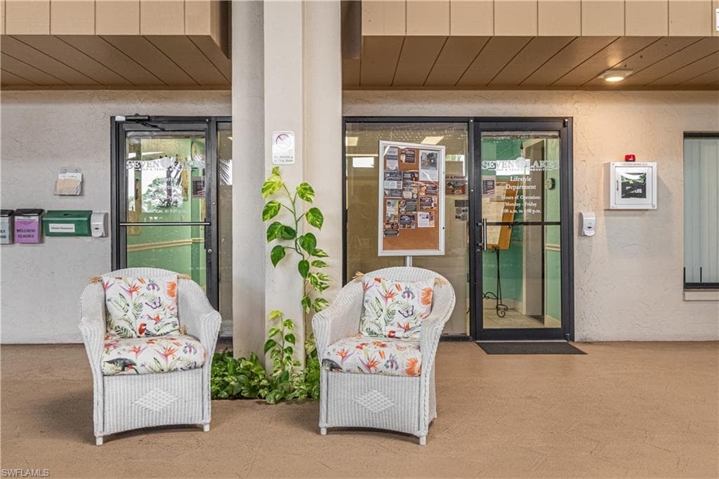 7402 Lake Breeze DR # 306, FORT MYERS FL 33907-39