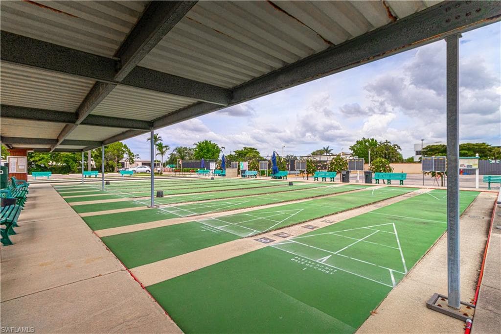 7402 Lake Breeze DR # 306, FORT MYERS FL 33907-20