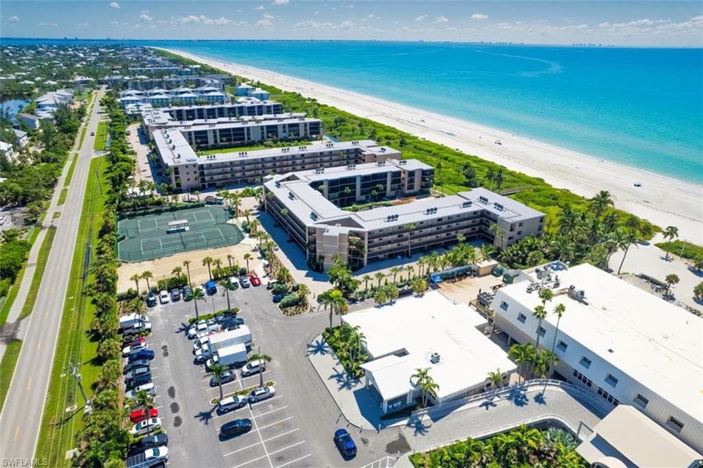 1501 Middle Gulf DR # 307C, SANIBEL FL 33957-41