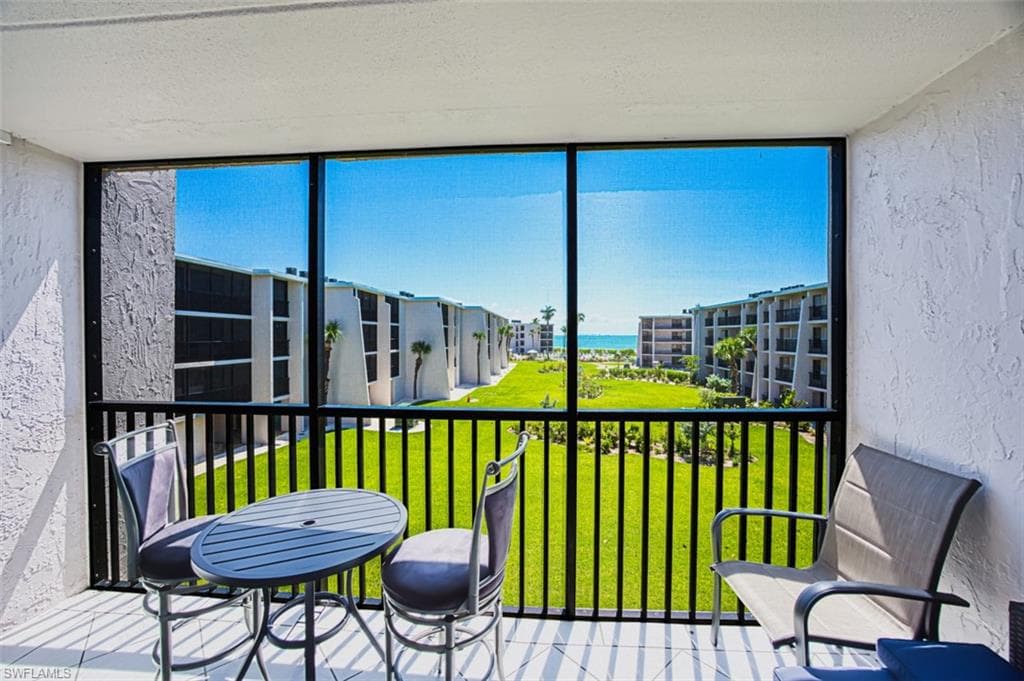 1501 Middle Gulf DR # 307C, SANIBEL FL 33957-11