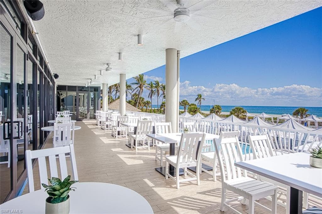 1501 Middle Gulf DR # 307C, SANIBEL FL 33957-35