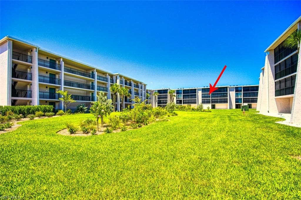 1501 Middle Gulf DR # 307C, SANIBEL FL 33957-27