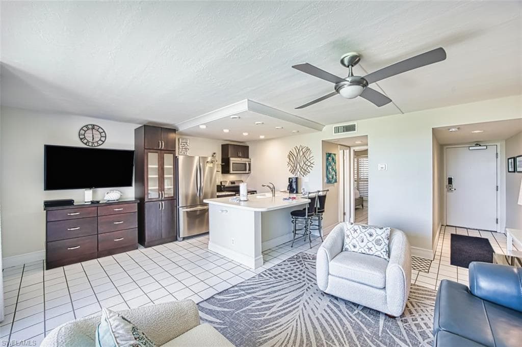 1501 Middle Gulf DR # 307C, SANIBEL FL 33957-4